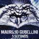 Brooklyn Bounce, Maurizio Gubellini - Bass, Beats and 5 Seconds (Rudeejay & Omonimo Mash-Up Radio Edit)