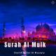 Mahir bin Hamad el-Muaykli - Al-Mulk [067] ❤️ Mülk Suresi