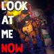 APAngryPiggy - Look at Me Now Remix/Cover - (feat. MUSCAPE)