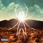 album image DESTROYA Danger Days: The True Lives of the Fabulous Killjoys