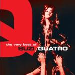 album image If You Can't Give Me Love The Very Best of Suzi Quatro