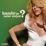album image Cop (2010 Slow Bass Remix) Hande'ye Neler Oluyor?