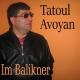 Tatoul Avoyan - Ampere Yelan Koula, Koula