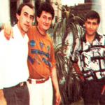 album image Sharan