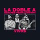 La Doble A - Vivos