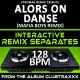 Party Tyme Karaoke - Alors On Danse (Made Popular By Stromae) [Instrumental Version]