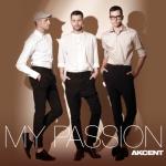 album image My Passion My Passion