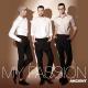AKSENT))очень классная песня - My Passion