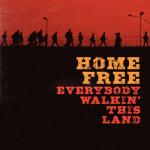 album image Everybody Walkin' This Land Everybody Walkin' This Land - Single