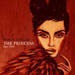album image Booty Swing (The Princess, 2012) The Princess, Pt. 2