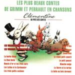 album image Le lièvre et la tortue Les plus beaux contes de Grimm et Perrault en chansons (Les versions chantées et les versions instrumentales)