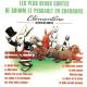 Clémentine - Le lièvre et la tortue