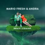 album image Brate Straine Brate Straine - Single