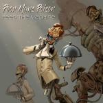 album image Feed The Mashine Feed the Machine - Single