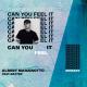 Albert Marzinotto feat. Baxter - Can You Feel It