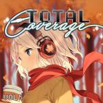 album image Black Catcher (from "Black Clover") Total Coverage, Vol. 5