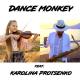 Daniele Vitale Sax - DANCE MONKEY