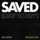 Jac Ross - Saved (Keep Lovin')