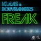 Неизвестен - Dj Snek Klaas Bodybangers Freak dj bass elektroshok MIX.mp3
