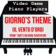 Video Game Piano Players - Giorno's Theme (Il Vento d'Oro) [From "Jojo's Bizarre Adventure"]