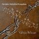 Yahya Bilican - Türküler Söyledim Prangalara
