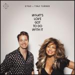 album image What's Love Got to Do with It What's Love Got to Do with It - Single