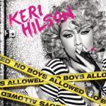 album image Lose Control No Boys Allowed