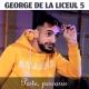 George de la Liceul 5 - Peste, Pescarus