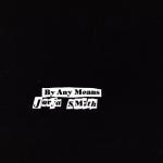 album image By Any Means By Any Means - Single