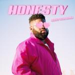 album image Honesty (Jersey Club Remix) Honesty (Jersey Club Remix) - Single