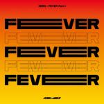 album image INCEPTION ZERO: FEVER, Pt. 1