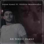 album image Ah Sensiz Olmaz Ah Sensiz Olmaz (feat. Hüseyin Mehmedoğlu) - Single
