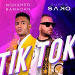album image TIK TOK TIK TOK - Single