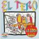 El Tero, La Loca Band - La Loca Band