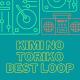 Rizky Ayuba - Kimi No Toriko