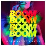 album image Boom Boom Boom Boom Boom Boom Boom Boom - Single