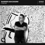 album image I Dream I Dream - Single