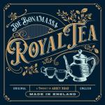 album image Why Does It Take So Long To Say Goodbye Royal Tea