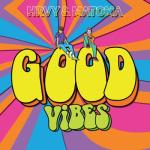 album image Good Vibes Good Vibes - Single