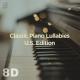8D - Rockabye Baby