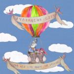 album image Love Love Love Our New Life Above the Ground