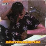 album image Gökten Düştüm Gökten Düştüm - EP