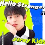 album image Hello Stranger Pop Out Boy! (Original Soundtrack), Pt. 1 - Single