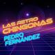 Pedro Fernandez - Yo el aventurero