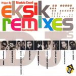 album image Soymedin Eksik Remix (2011)