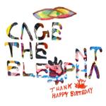 album image CzW Thank You Happy Birthday (Deluxe)