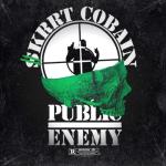 album image La Misère Public Enemy #1