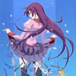 album image Renai Circulation Bakemonogatari Gekihanongakushu (Original Soundtrack)