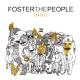 Foster The People - Torches 2011 - Houdini