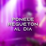 album image Verano Azul Ponele Reguetón al día